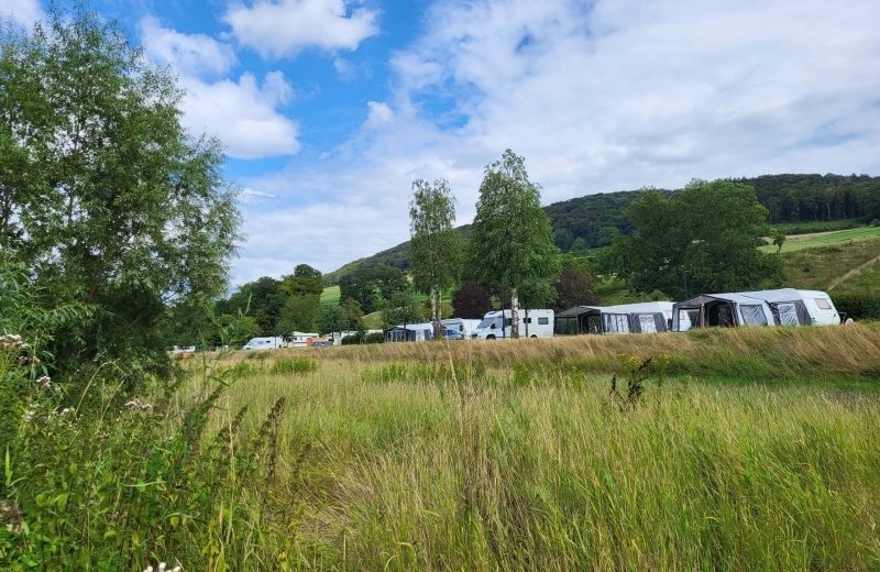 Camping luxemburg camping gritt